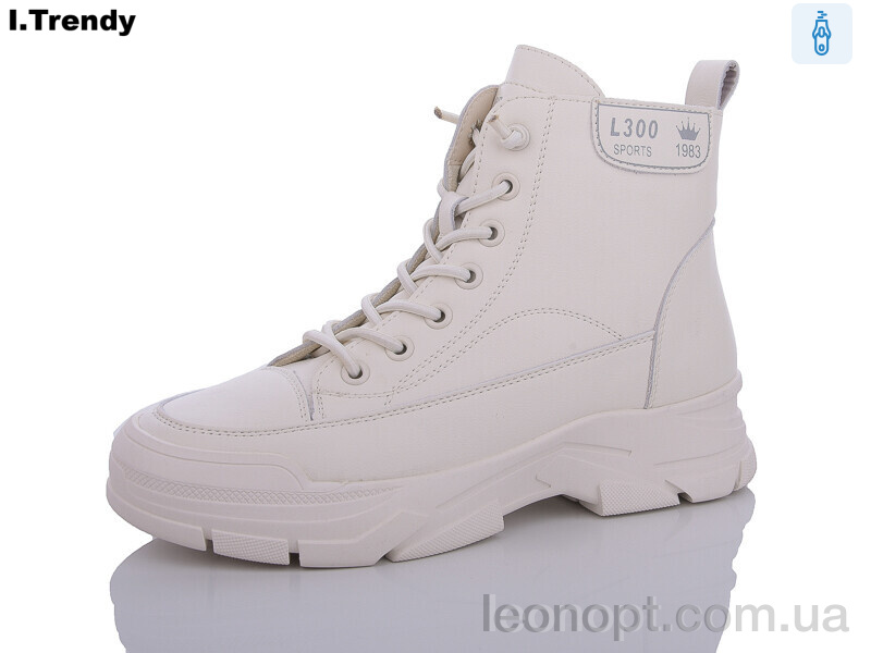 Черевики Trendy EH2533-23