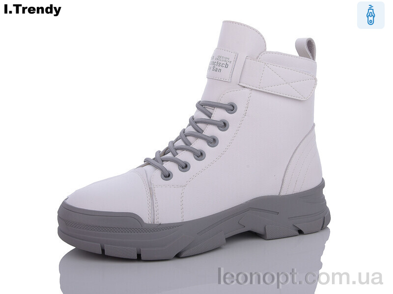 Черевики Trendy EH2532-21