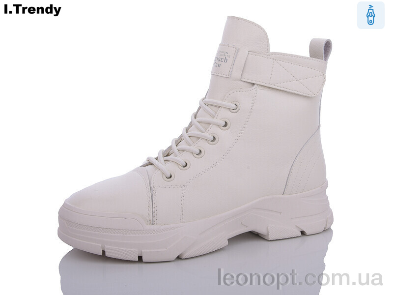 Черевики Trendy EH2532-23