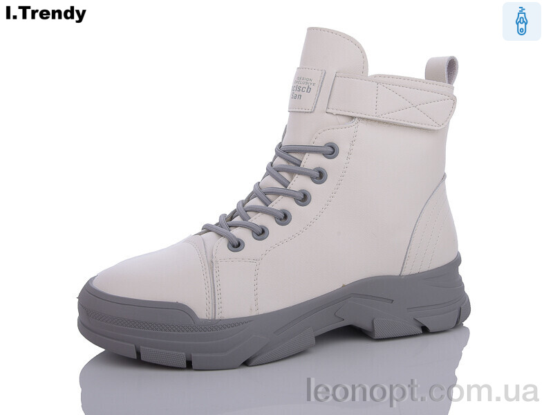 Черевики Trendy EH2532-30