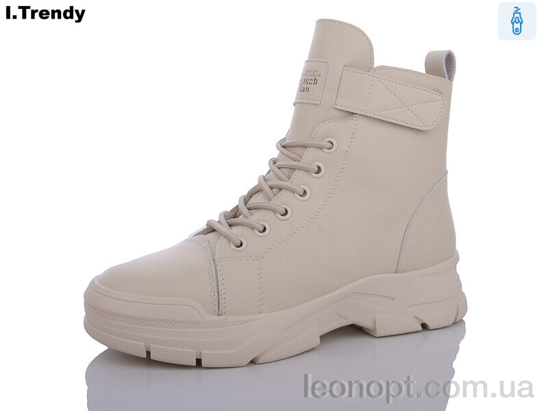 Черевики Trendy EH2532-31