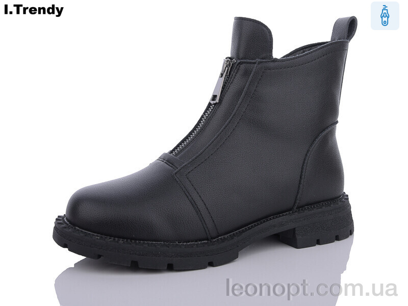 Черевики Trendy E2812-1