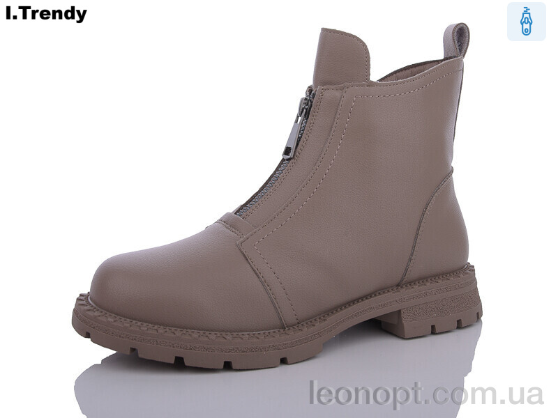 Черевики Trendy E2812-3