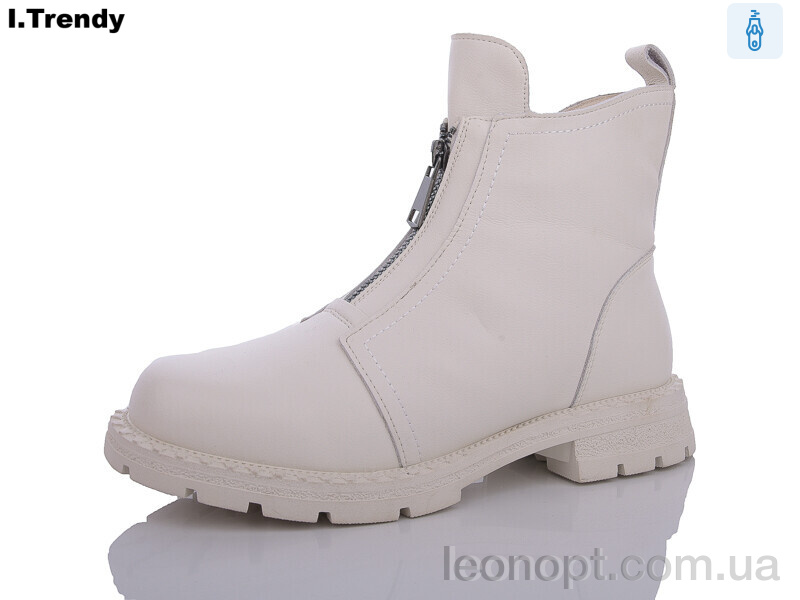 Черевики Trendy E2812-9