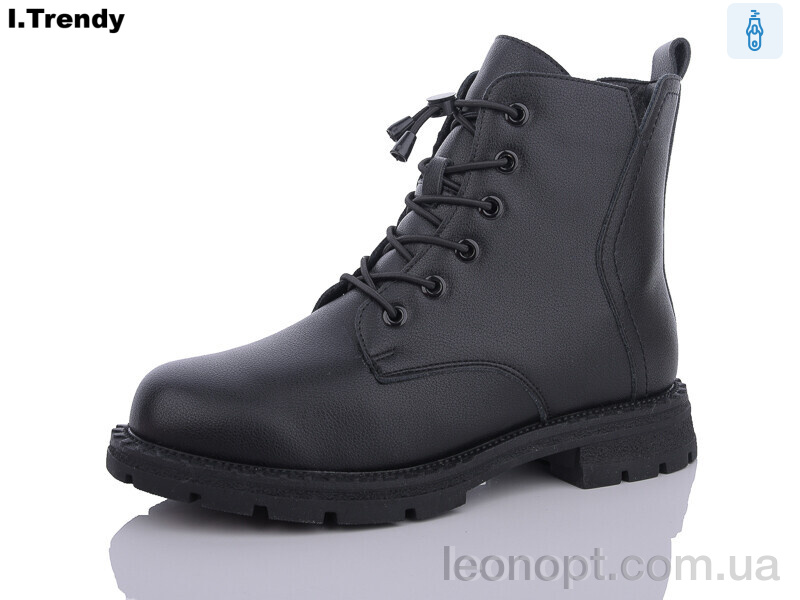 Черевики Trendy E2810-1