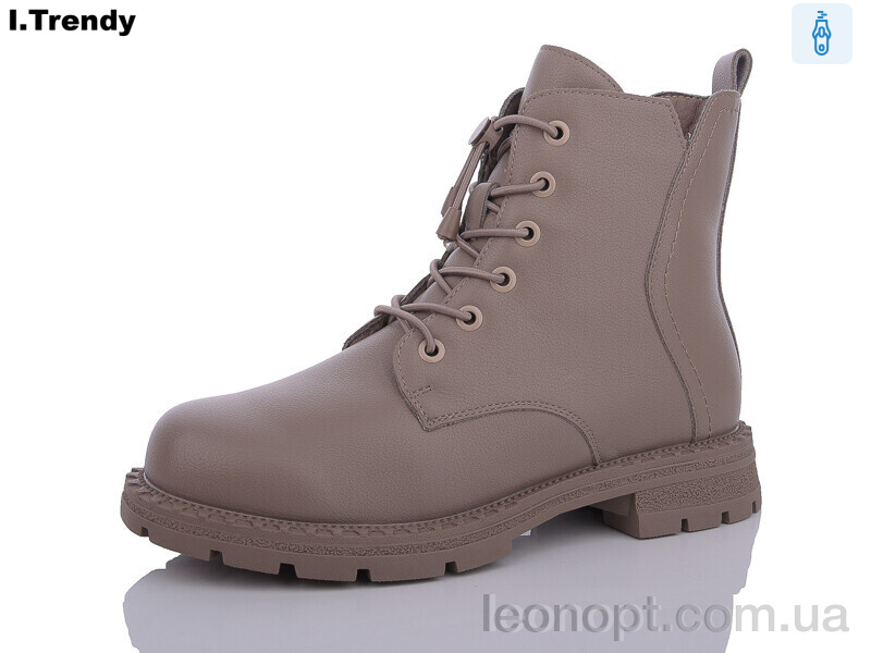 Черевики Trendy E2810-3