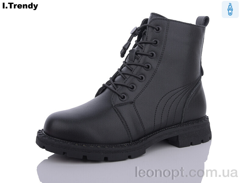 Черевики Trendy E2811-1