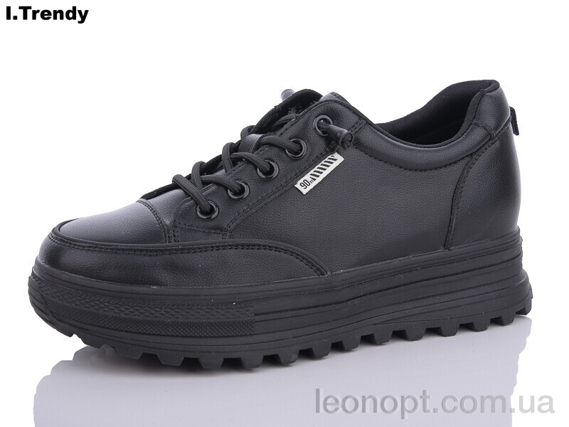 Кросівки Trendy F171-1