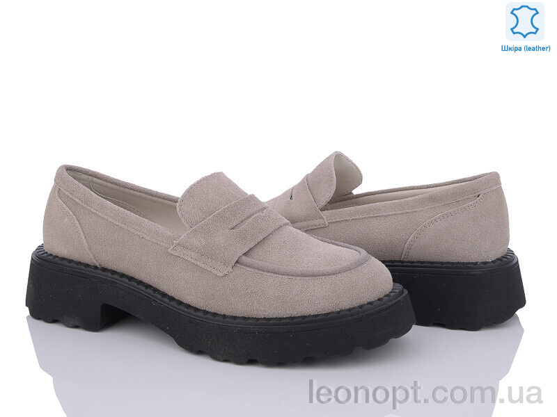 Туфли ITTS AA201-K