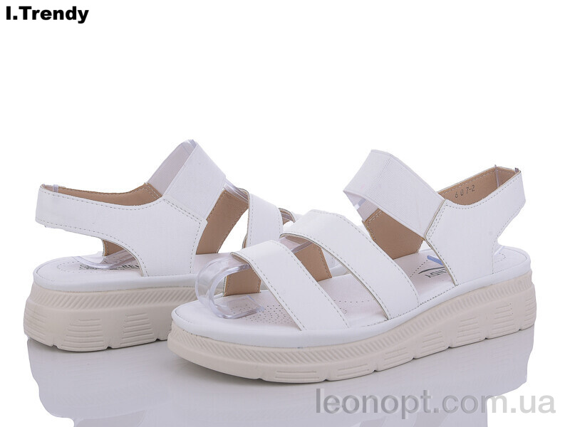 Босоніжки Trendy 607-2