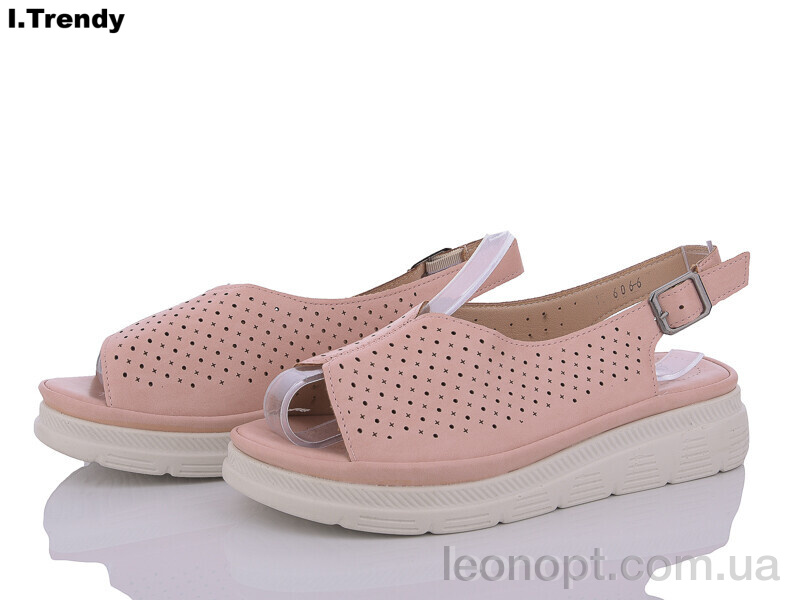 Босоніжки Trendy 606-6