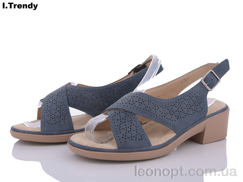 Босоніжки Trendy H702-7