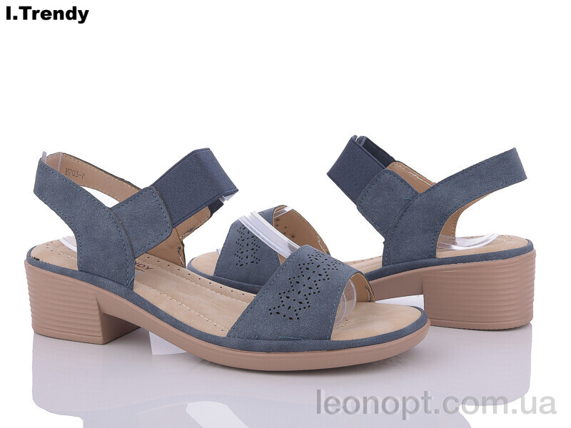 Босоніжки Trendy H703-7