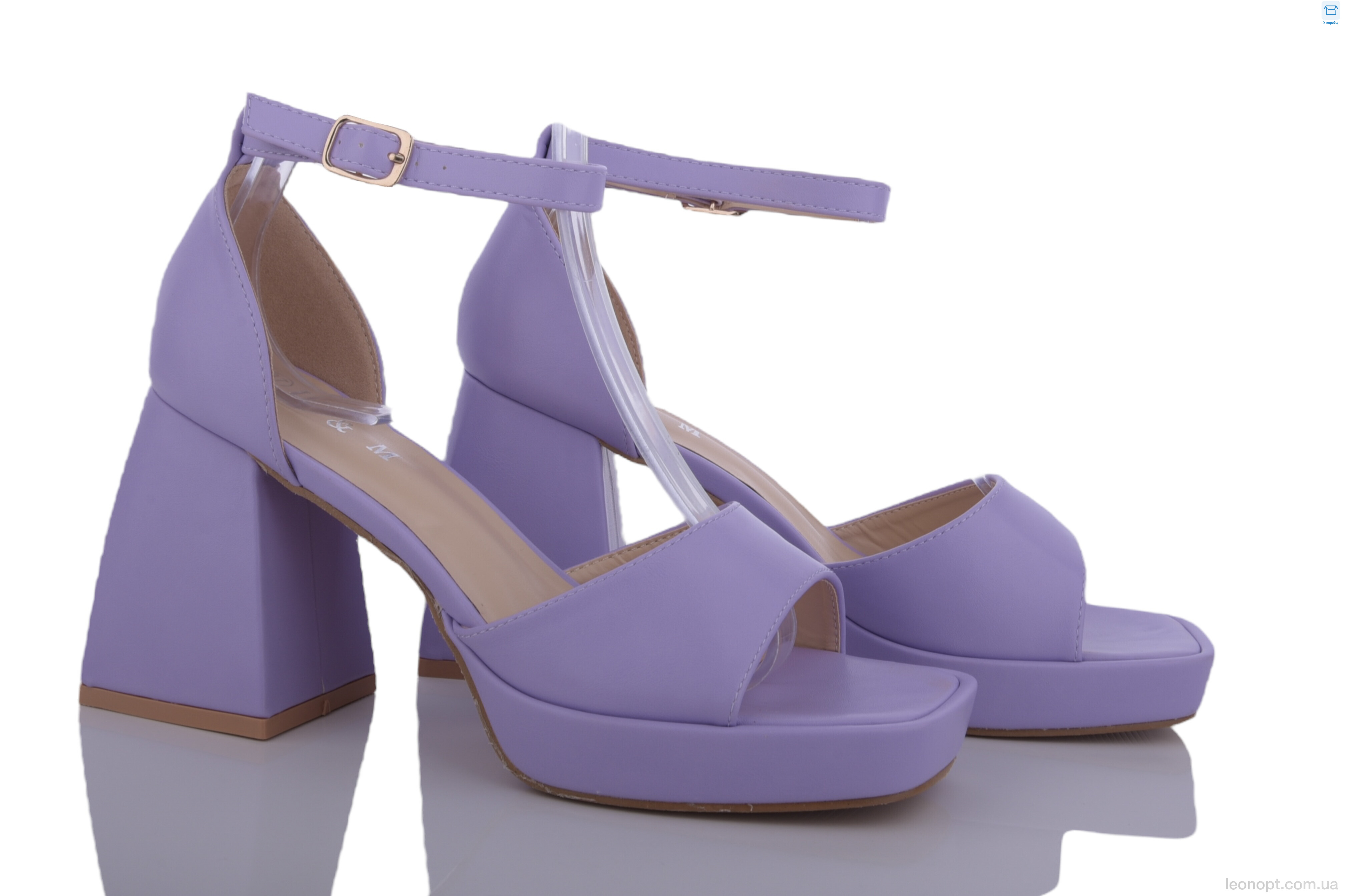 Босоніжки Love-L&M-ZDW F15-7