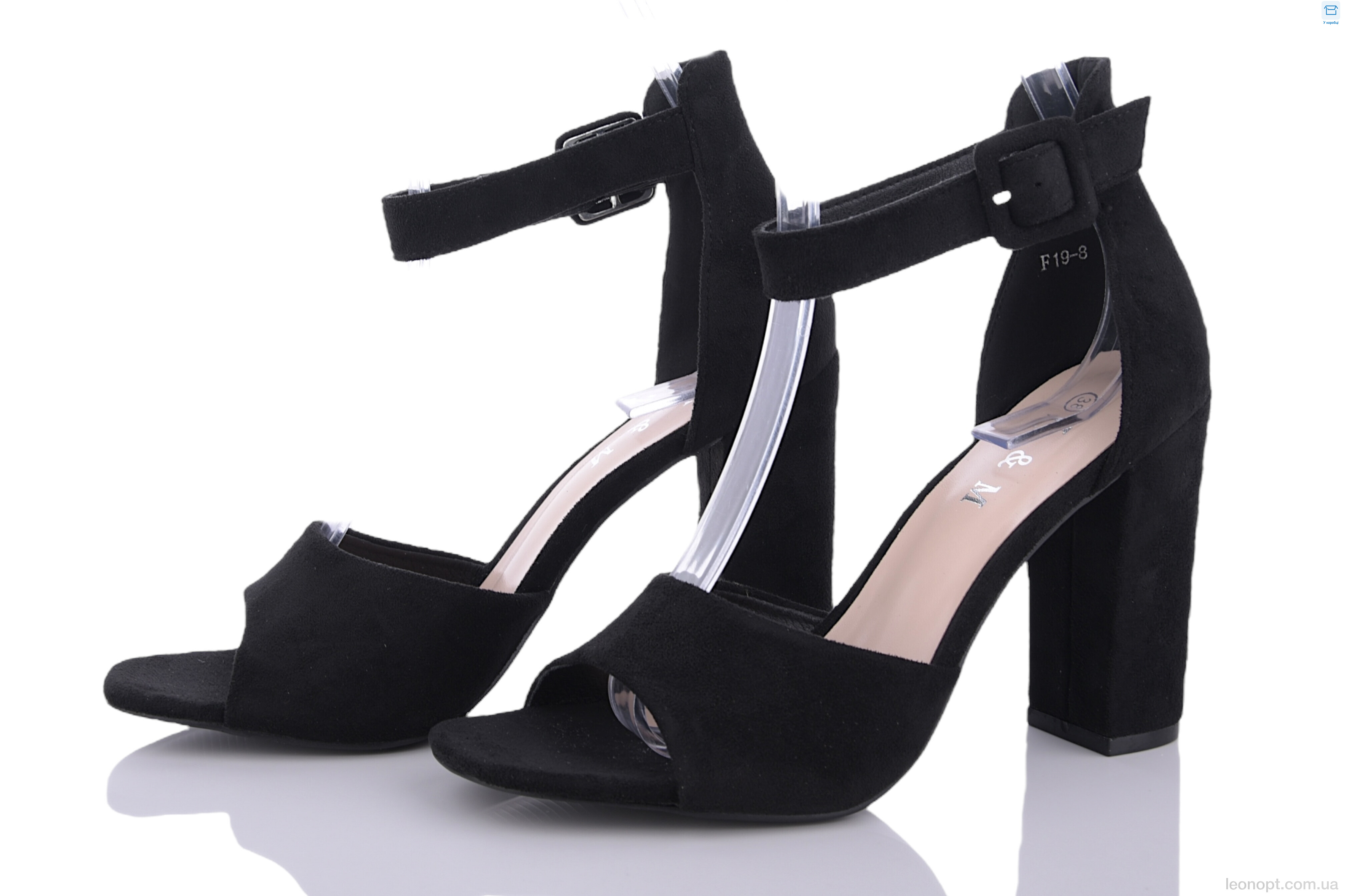 Босоніжки Love-L&M-ZDW F19-8