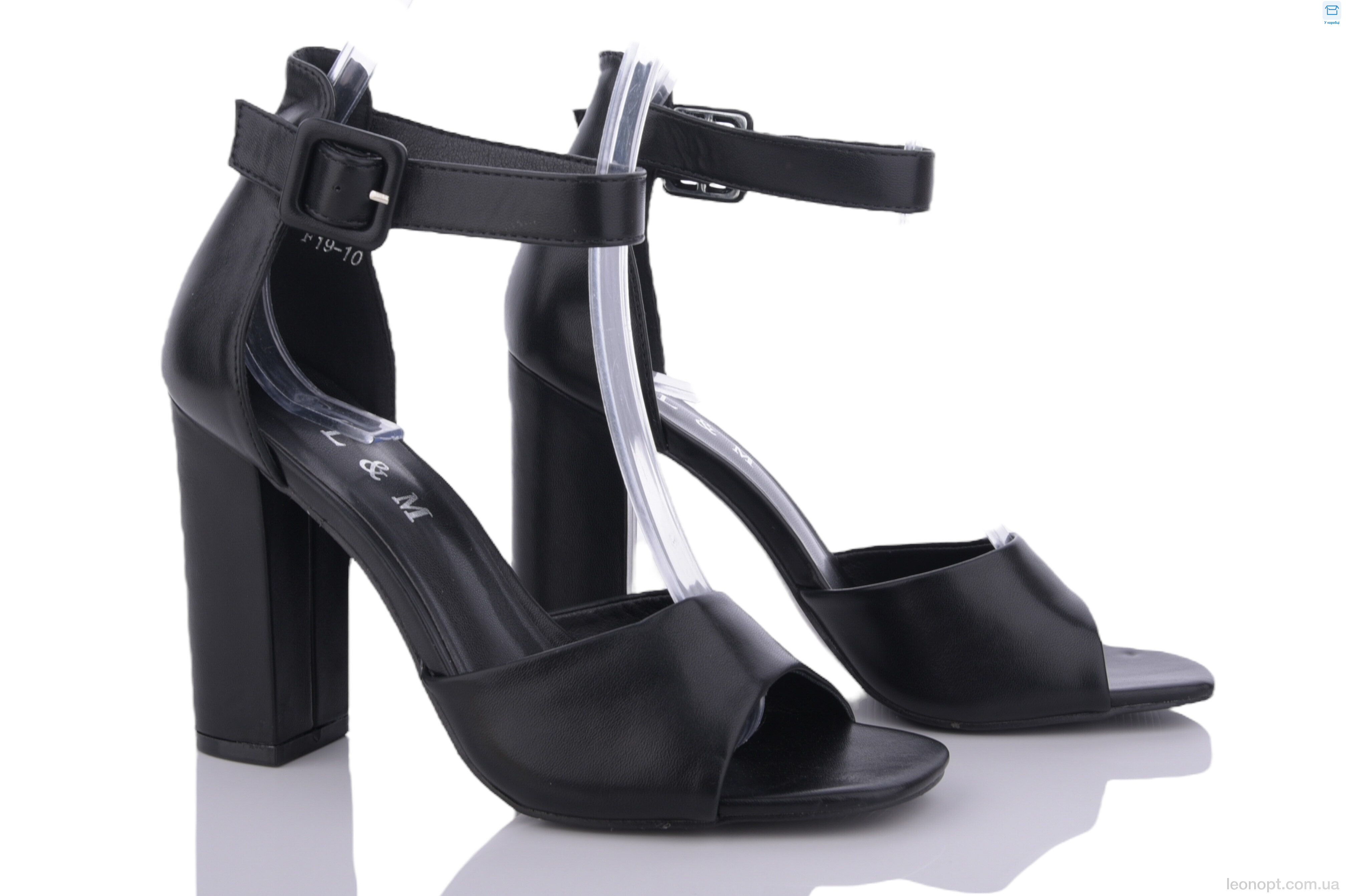 Босоніжки Love-L&M-ZDW F19-10