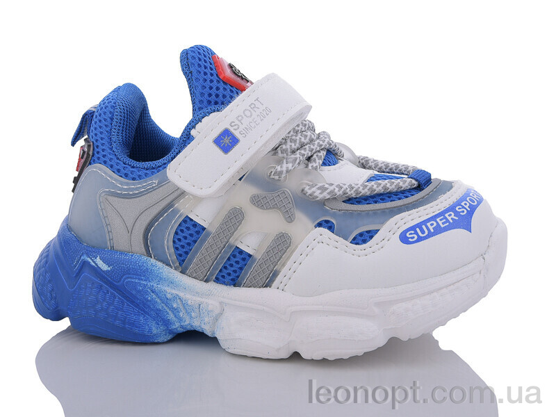 Кросівки Xifa kids YF710-1B