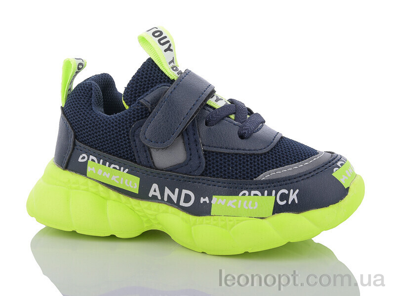 Кросівки Xifa kids KJ741-1B