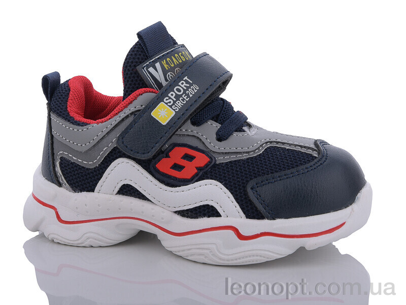 Кросівки Xifa kids YF638-1K
