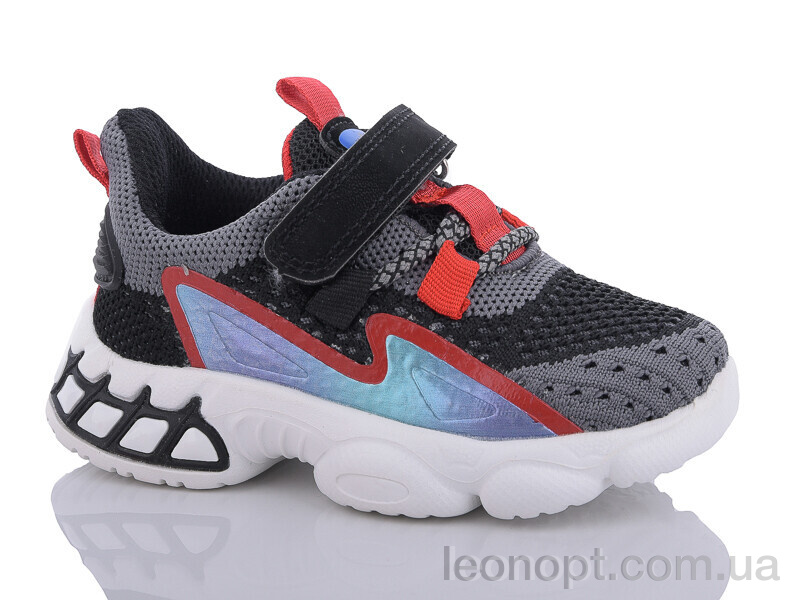 Кросівки Xifa kids Z722-1A