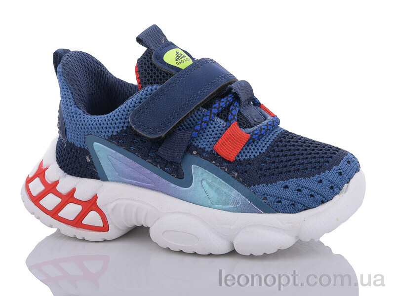 Кросівки Xifa kids Z722-1B
