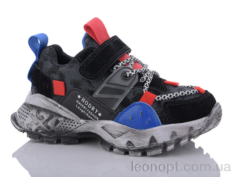 Кросівки Xifa kids DD729-2K