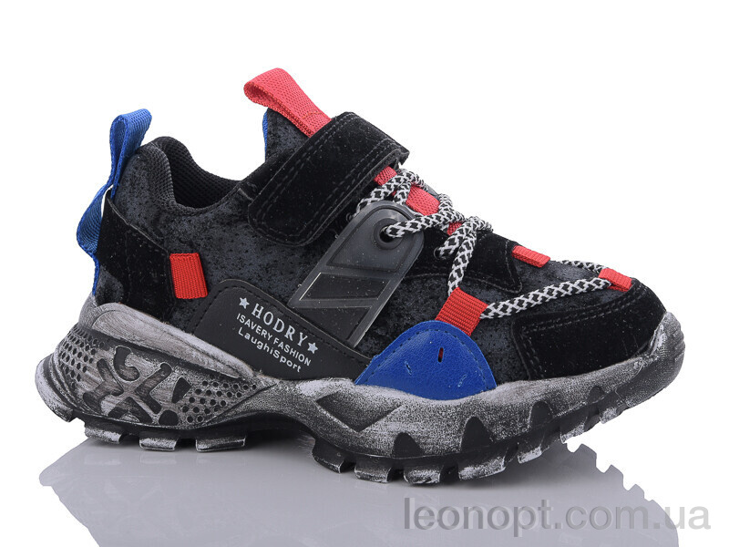 Кросівки Xifa kids DD568-2A