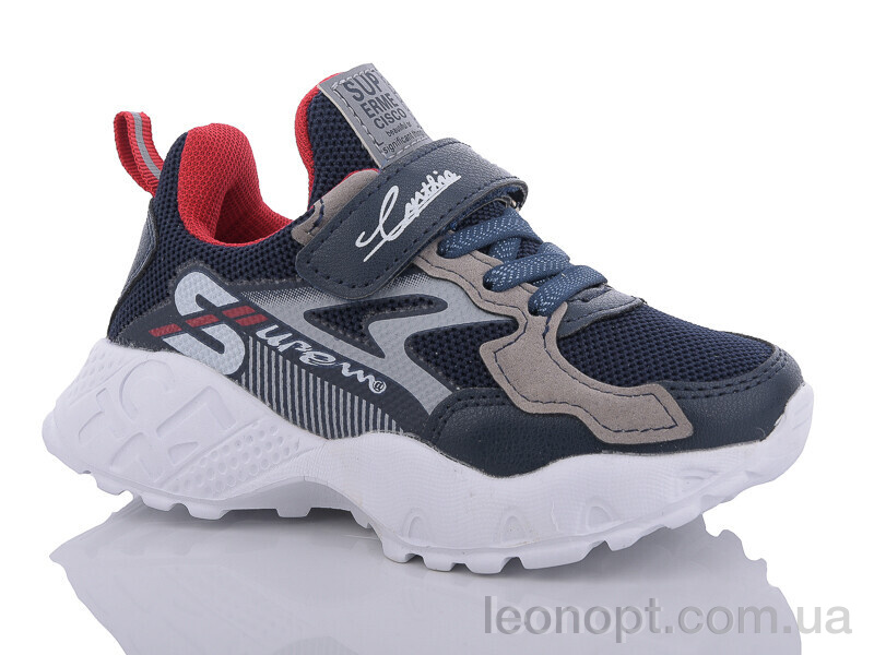 Кросівки Xifa kids WH274-2K