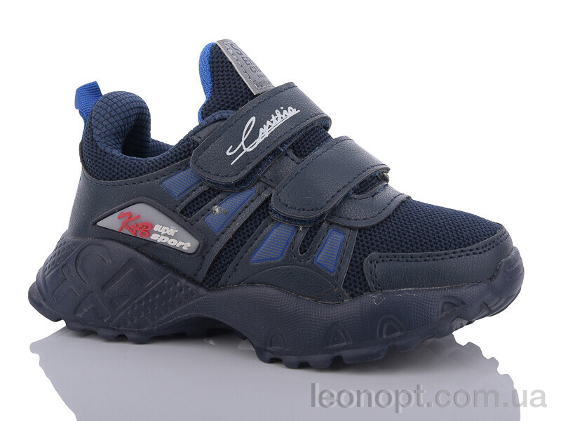 Кросівки Xifa kids WH273-2B