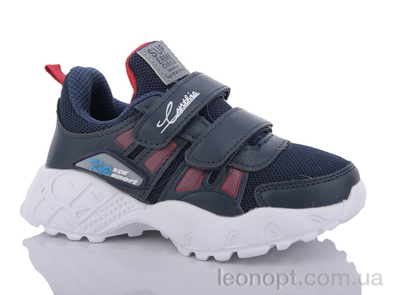 Кросівки Xifa kids WH273-2K