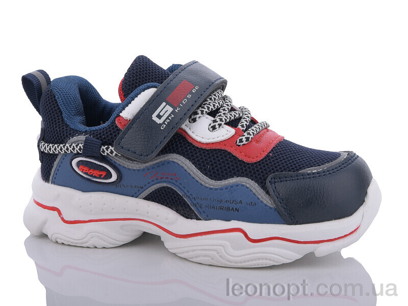Кросівки Xifa kids WF638-2B