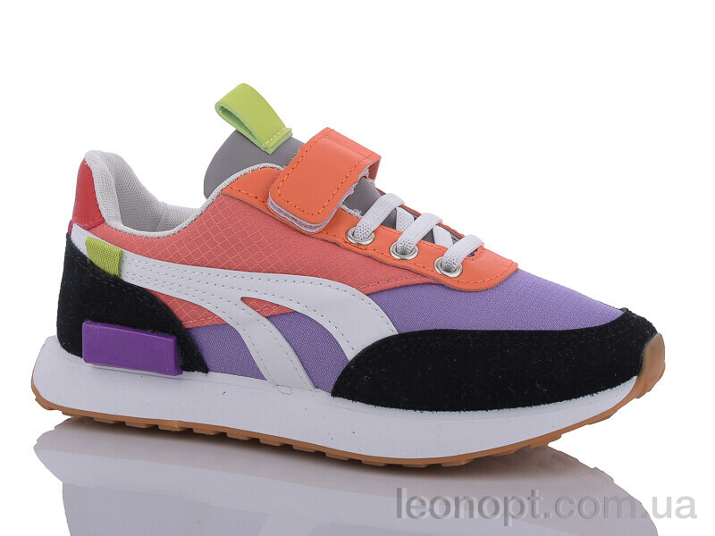 Кросівки Xifa kids P2217-3Z