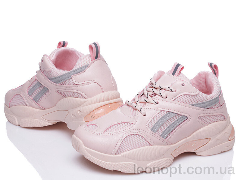 Кросівки Prime-Opt Prime P-NB-87 PINK