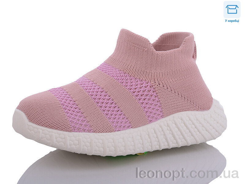 Кросівки SANLIN 869-24 pink