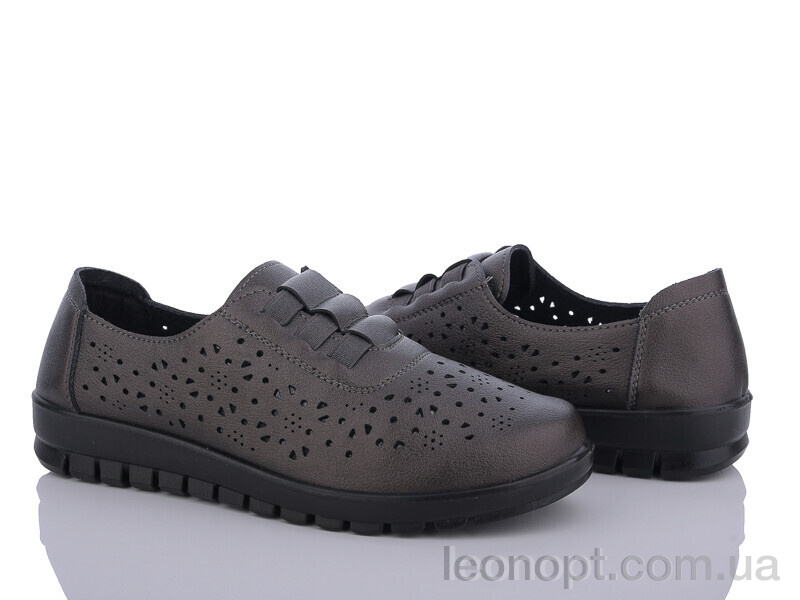 Туфли Baolikang 5083 bronze