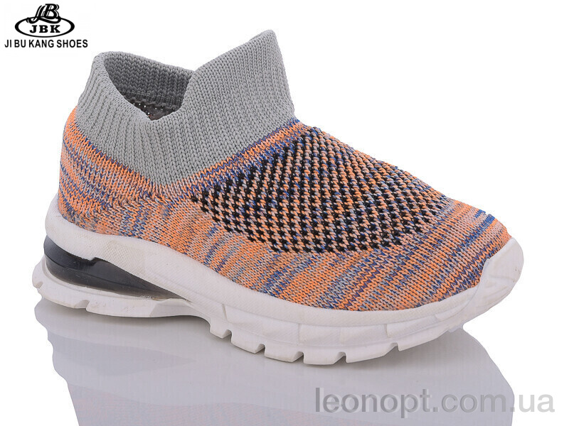 Кросівки Jibukang A1228 grey