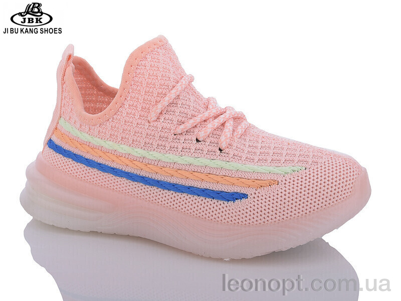 Кроссовки Jibukang 81B pink