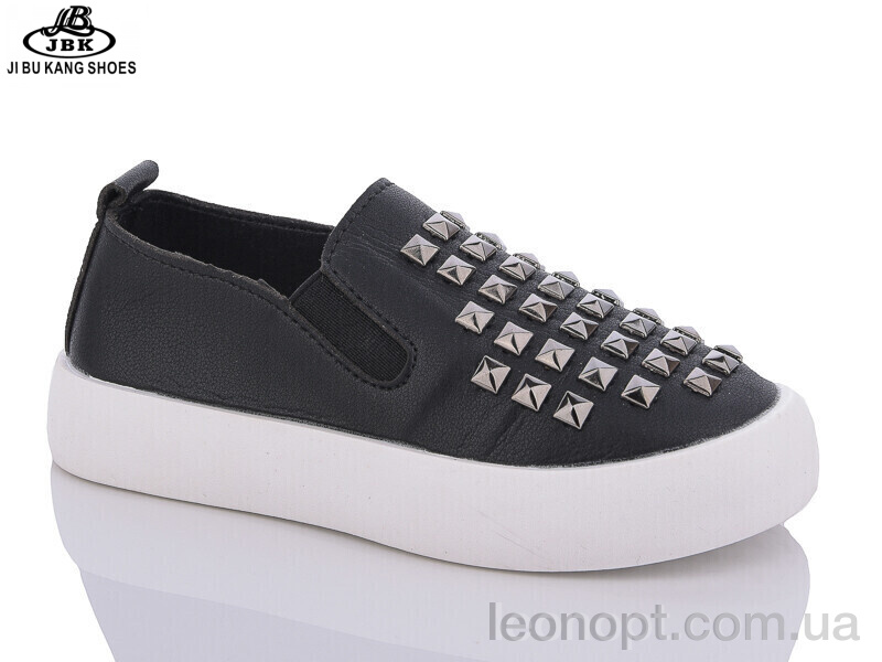 Сліпони Jibukang A729-1 black