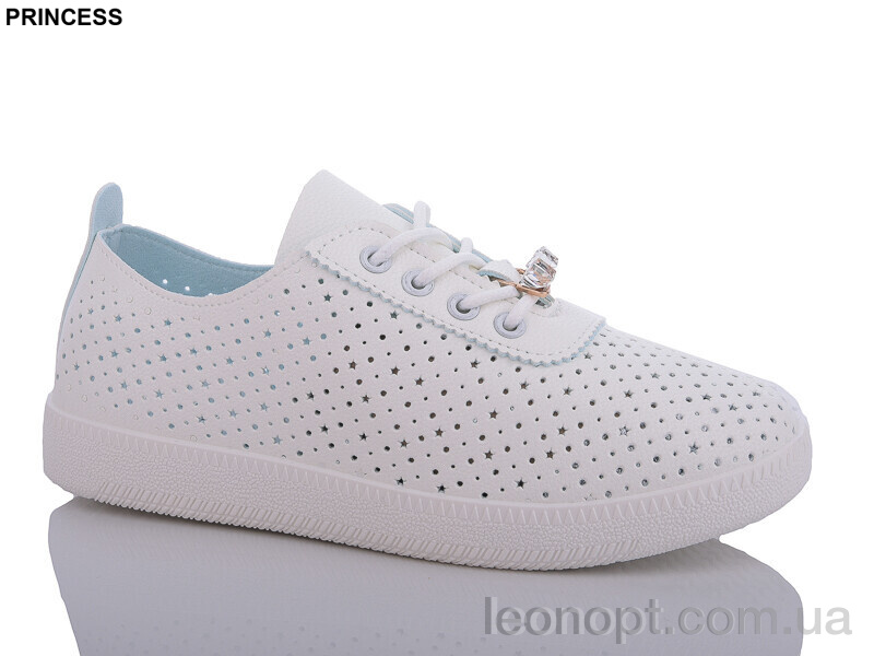 Кроссовки Princess L201