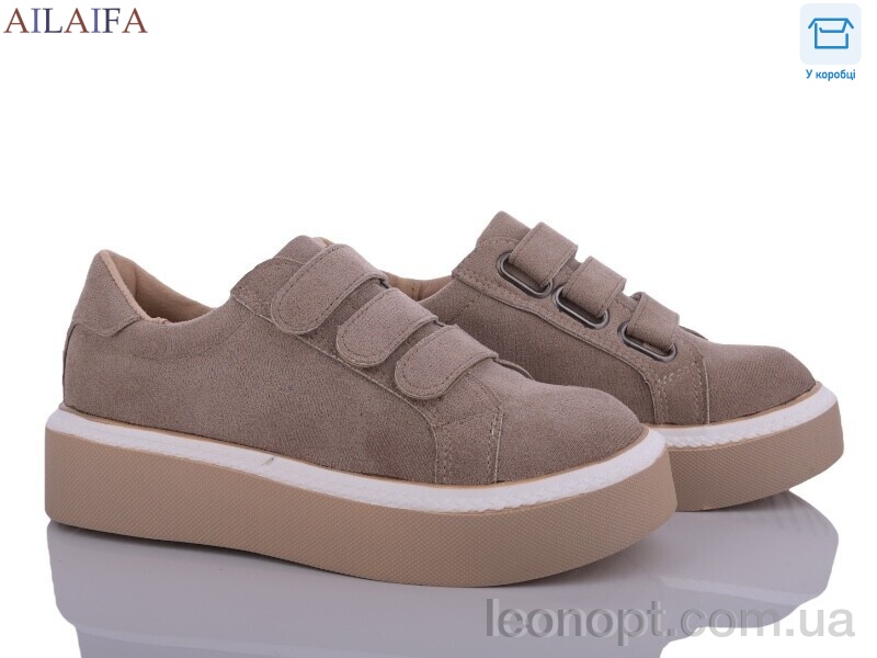 Кросівки Ailaifa BL9-5