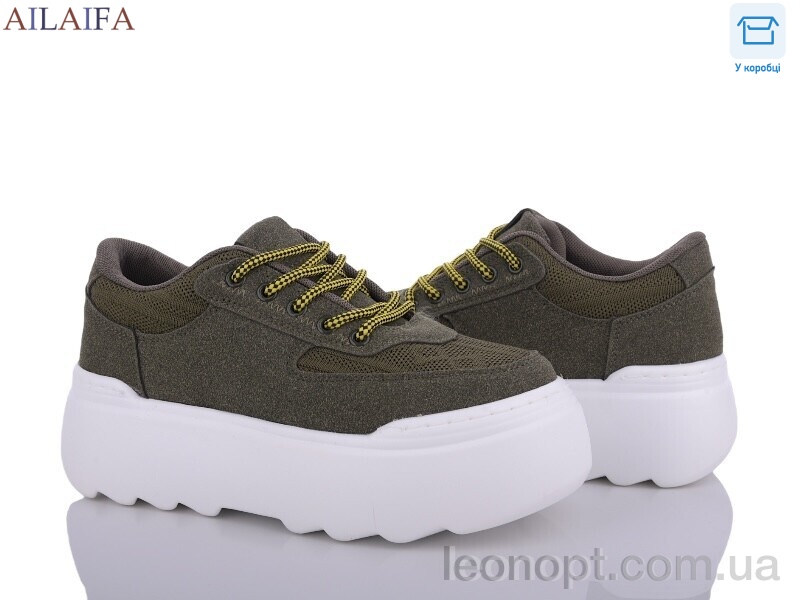 Кроссовки Ailaifa BL15-5