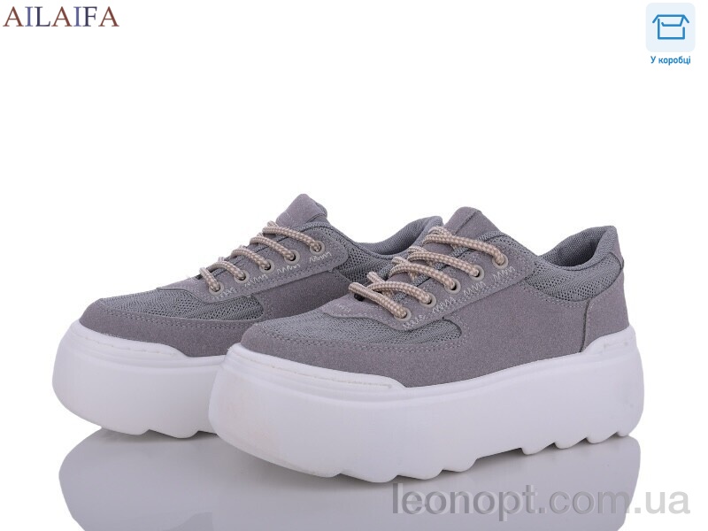 Кроссовки Ailaifa BL15-6
