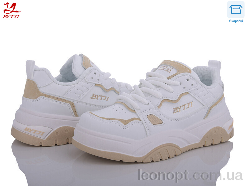 Кросівки Bytji B807-2