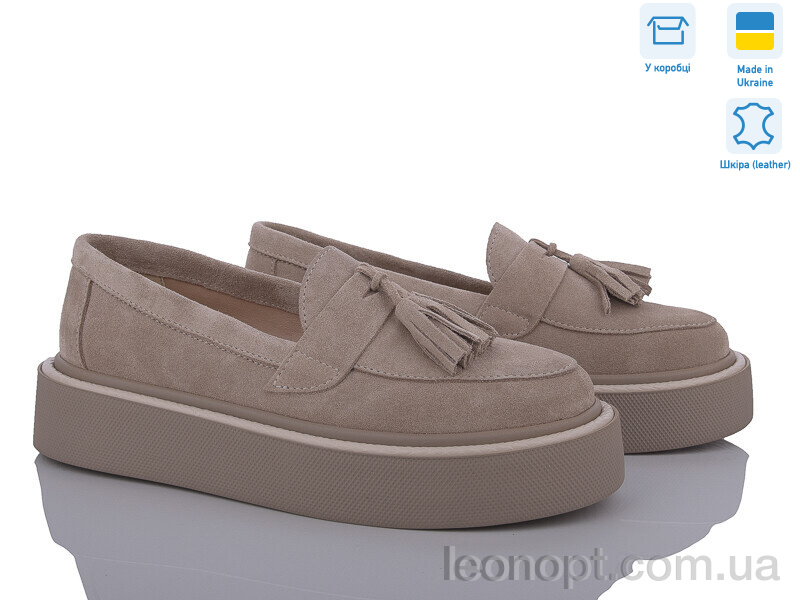 Туфлі Ailinda 852-27