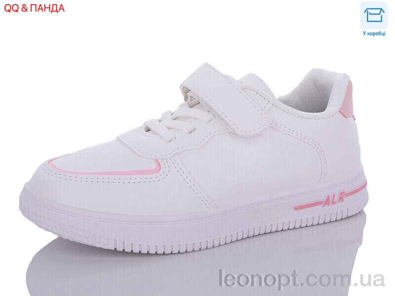 Кроссовки QQ shoes ABA88-115-3