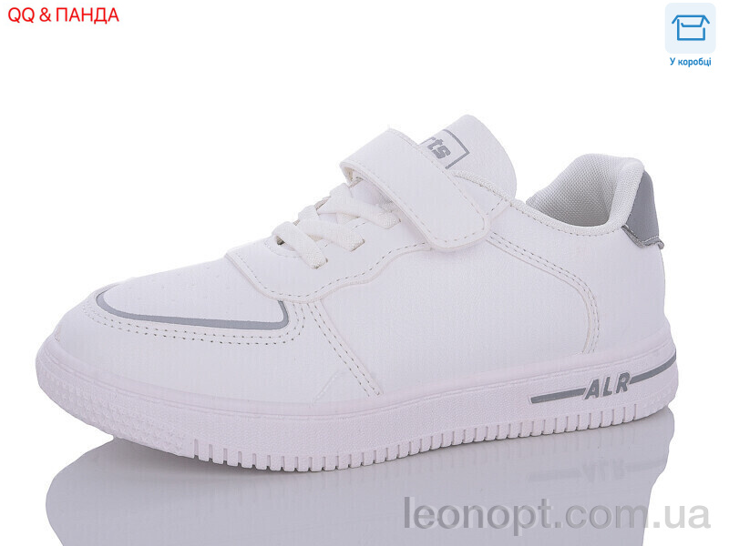 Кроссовки QQ shoes ABA88-115-5