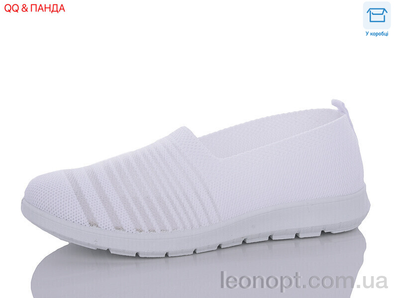 Балетки QQ shoes ABA88-86-2