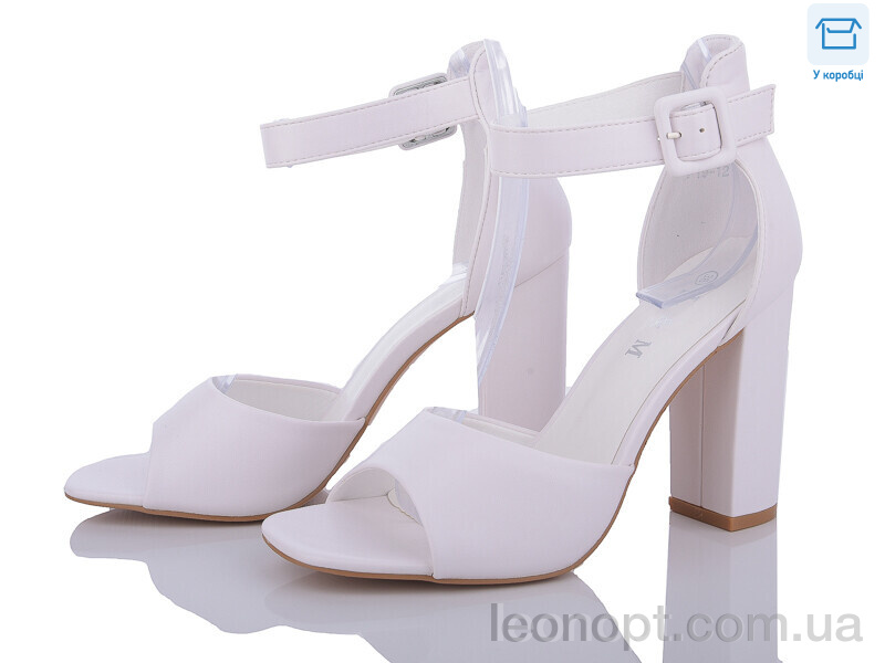 Босоніжки Love-L&M-ZDW F19-12