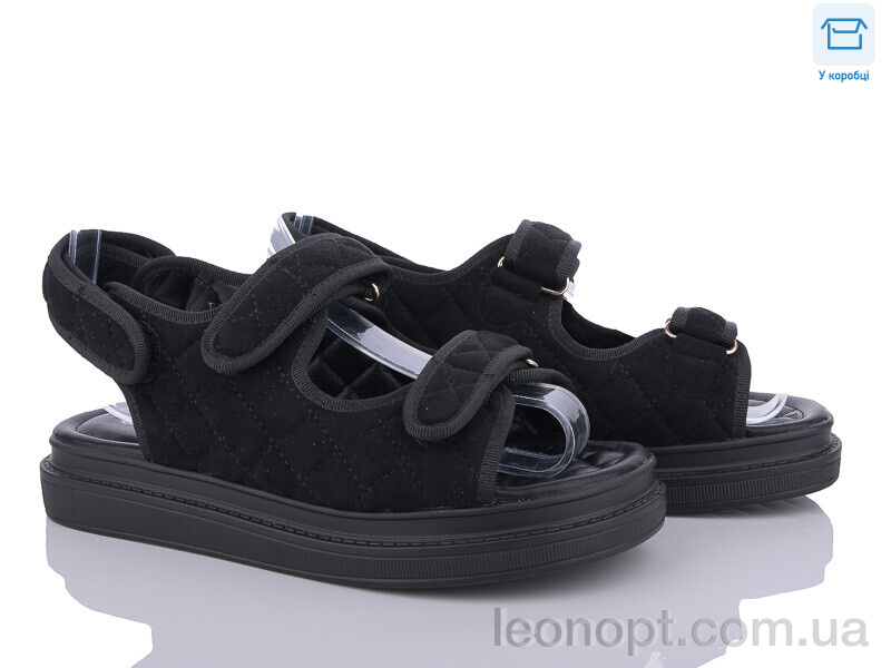 Босоніжки Love-L&M-ZDW F151-1