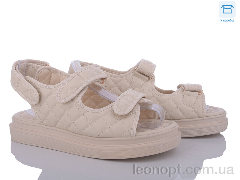 Босоніжки Love-L&M-ZDW F151-3